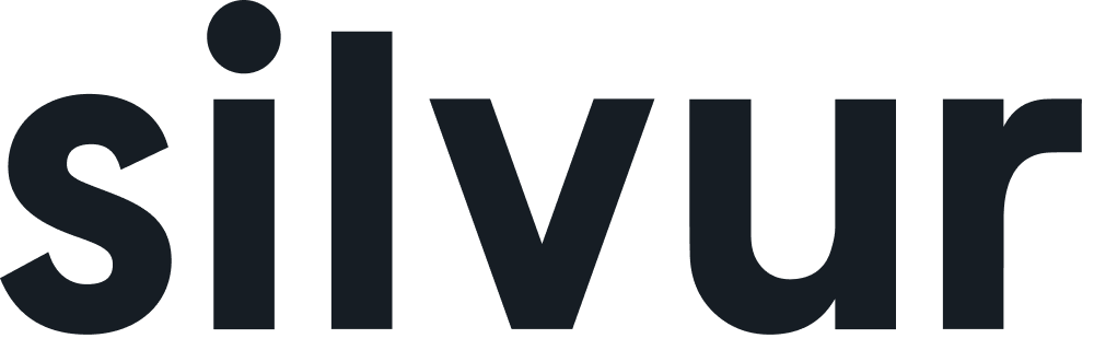 silvur Help Center home page
